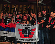 Photos © Rammstein Serbia Fanclub