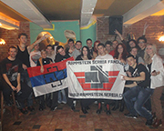 Photos © Rammstein Serbia Fanclub