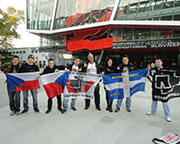 Photos © Rammstein Serbia Fanclub