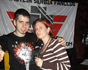 Photos © Rammstein Serbia Fanclub