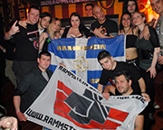 Photos © Rammstein Serbia Fanclub