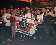 Photos © Rammstein Serbia Fanclub