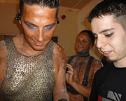 Photos © Rammstein Serbia Fanclub