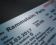 Photos © Rammstein Serbia Fanclub