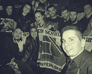 Photos © Rammstein Serbia Fanclub