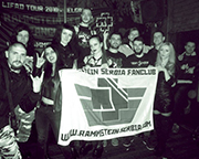 Photos © Rammstein Serbia Fanclub