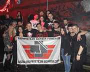 Photos © Rammstein Serbia Fanclub