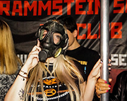 Photos © Rammstein Serbia Fanclub