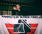 Photos © Rammstein Serbia Fanclub