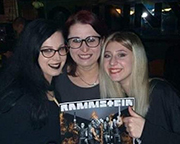 Photos © Rammstein Serbia Fanclub