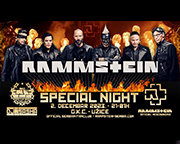 Photos © Rammstein Serbia Fanclub