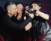 Photos © Rammstein LIFAD Croatia