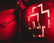 Photos © Rammstein Serbia Fanclub