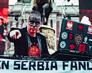 Photos © Rammstein Serbia Fanclub