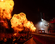 Photos © Rammstein Serbia Fanclub