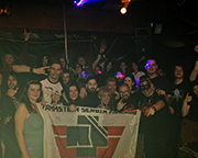 Photos © Rammstein Serbia Fanclub