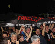 Photos © Rammstein Serbia Fanclub