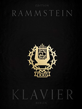 XXI - Klavier