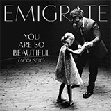 You're So Beautiful (Acoustic)