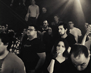 Photos © Rammstein Serbia Fanclub