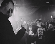 Photos © Rammstein Serbia Fanclub
