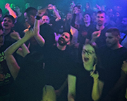 Photos © Rammstein Serbia Fanclub