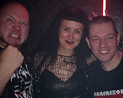 Photos © Rammstein Serbia Fanclub