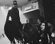 Photos © Rammstein Serbia Fanclub