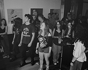 Photos © Rammstein Serbia Fanclub