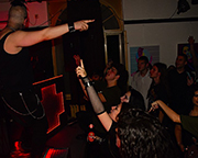 Photos © Rammstein Serbia Fanclub
