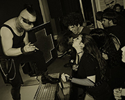 Photos © Rammstein Serbia Fanclub