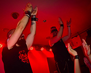 Photos © Rammstein Serbia Fanclub