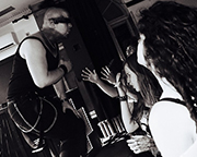 Photos © Rammstein Serbia Fanclub