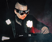 Photos © Rammstein Serbia Fanclub