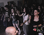Photos © Rammstein Serbia Fanclub