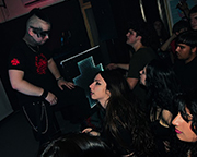 Photos © Rammstein Serbia Fanclub