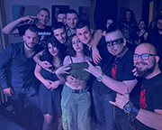 Photos © Rammstein Serbia Fanclub