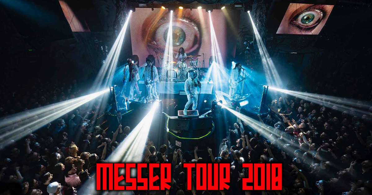 Tour 2018 TL