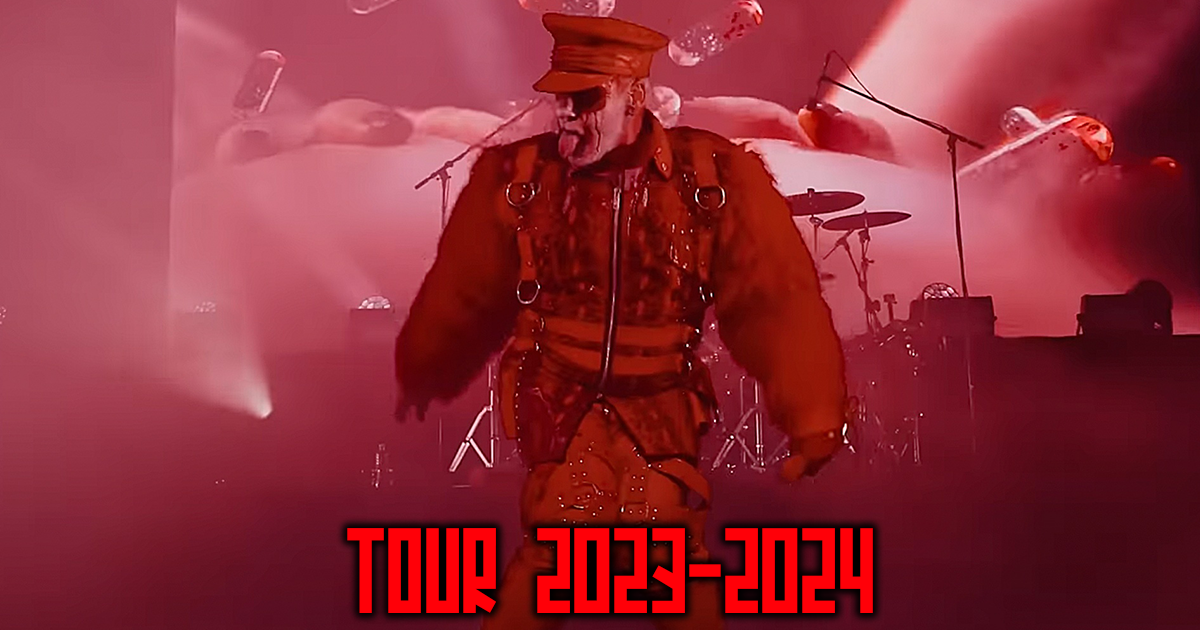 Tour 2023 TL