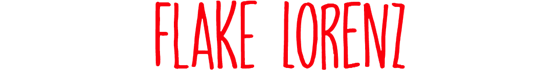 Flake Lorenz Logo