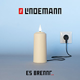 Es brennt... (Single)