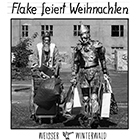 Flake - Winterwald