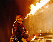 Photos © Rammstein / 2004-2005