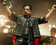 Photos © Rammstein / 2004-2005