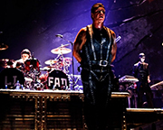 Photos © Rammstein / 2010 / Aleksandar Zec - Hardwired Magazine