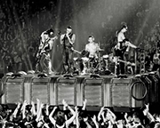 Photos © Rammstein / 2011-2012 / Olaf Heine & Matthias Matthies