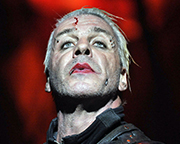 Photos © Rammstein - Beograd 28.04.2013 / Bojana Janjić