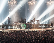 Photos © Rammstein - Beograd 28.04.2013 / Nemanja Đorđević