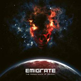 Emigrate