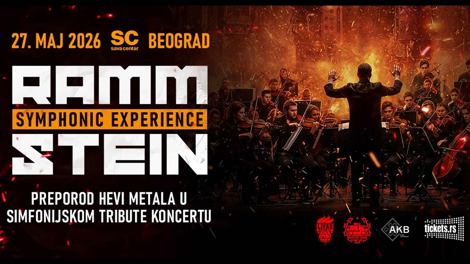 Symphonic